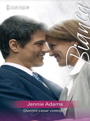cover image of Queres casar comigo?